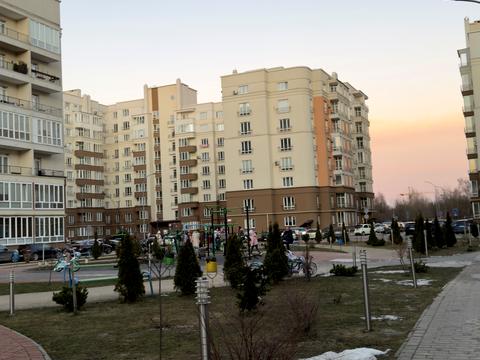 квартира по адресу Стрийская ул., 115-Д