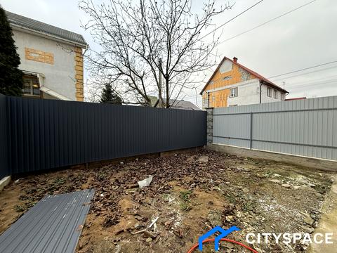 дом по адресу Нова, 34