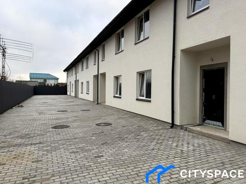 дом по адресу Нова, 34