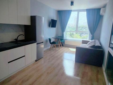 квартира за адресою Глибочицька вул., 73