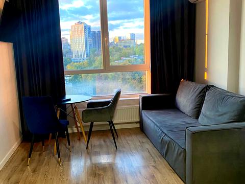 квартира за адресою Глибочицька вул., 73