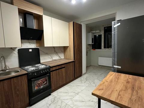 квартира по адресу Киевская ул., 224 корпус 1, 2, 3, 4