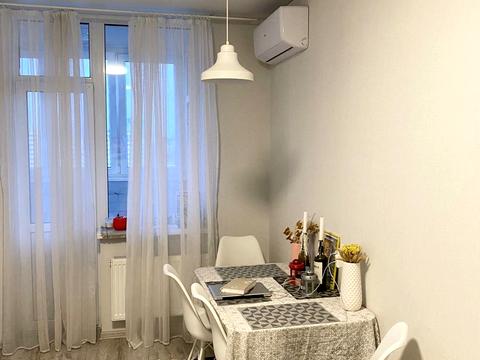 квартира за адресою Ясинуватський пров., 10