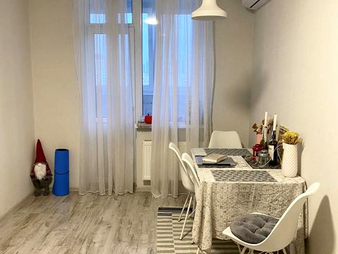 квартира за адресою Ясинуватський пров., 10