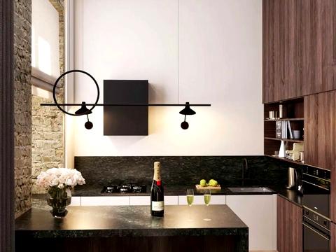 квартира за адресою Київ, Стрілецька вул., 7/6