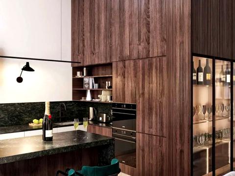 квартира за адресою Київ, Стрілецька вул., 7/6