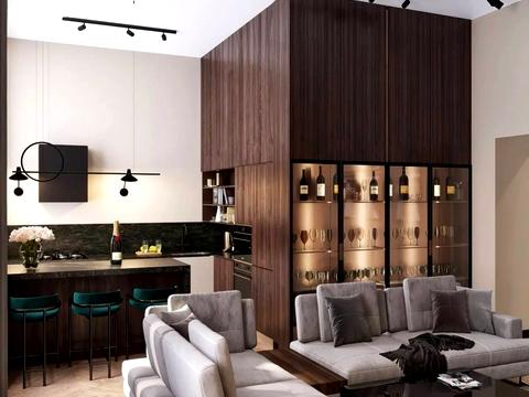 квартира за адресою Київ, Стрілецька вул., 7/6