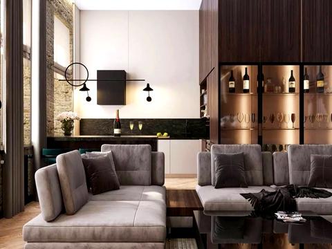 квартира за адресою Київ, Стрілецька вул., 7/6