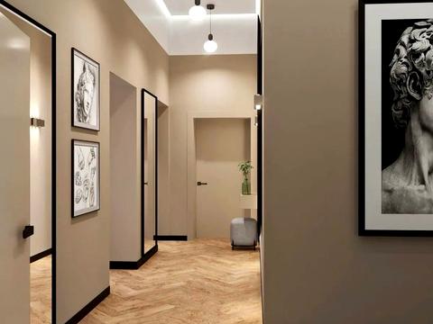 квартира за адресою Київ, Стрілецька вул., 7/6