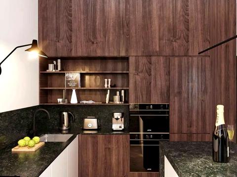 квартира за адресою Київ, Стрілецька вул., 7/6