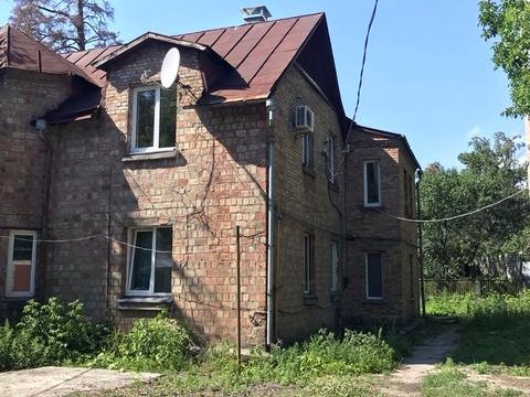 будинок за адресою Київ, Михайла Котельникова вул., 48