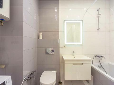 квартира по адресу Джона Маккейна ул. (Кудри Ивана), 1