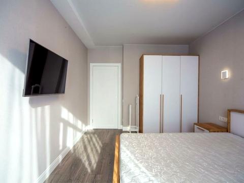 квартира по адресу Джона Маккейна ул. (Кудри Ивана), 1