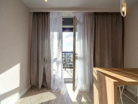 квартира по адресу Джона Маккейна ул. (Кудри Ивана), 1