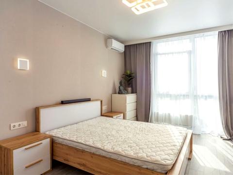 квартира по адресу Джона Маккейна ул. (Кудри Ивана), 1