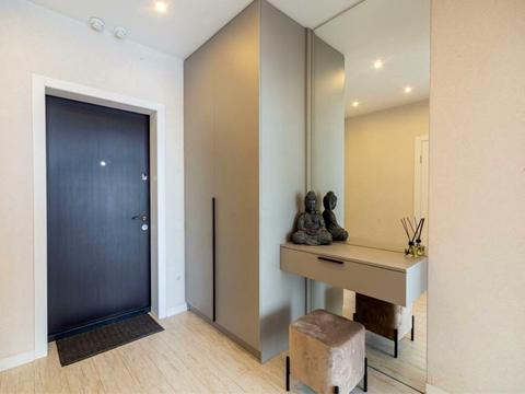 квартира по адресу Джона Маккейна ул. (Кудри Ивана), 1