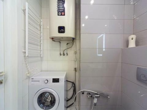 квартира по адресу Джона Маккейна ул. (Кудри Ивана), 1