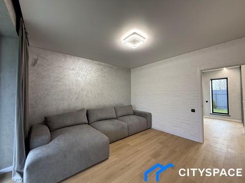 дом по адресу с. Крюковщина, Вишнева, 1