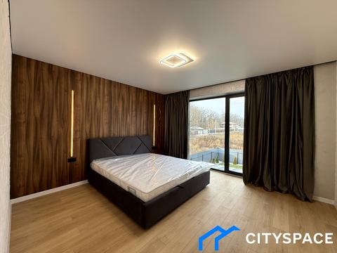 дом по адресу с. Крюковщина, Вишнева, 1