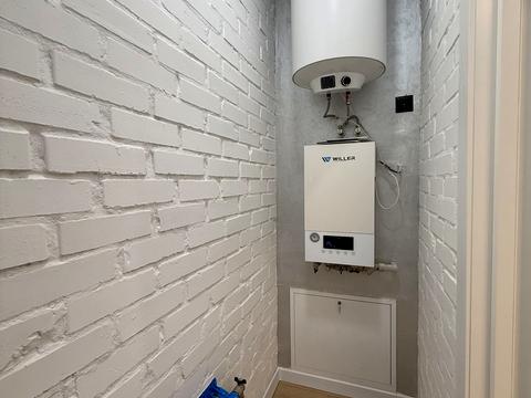 дом по адресу с. Крюковщина, Вишнева, 1