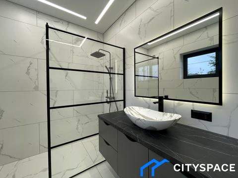 дом по адресу с. Крюковщина, Вишнева, 1