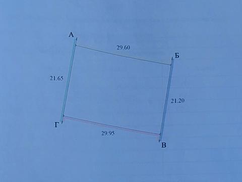 участок по адресу Львовская ул., 148