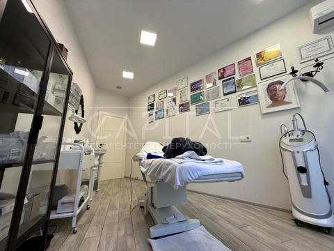 комерційна за адресою Саперне Поле вул., 3