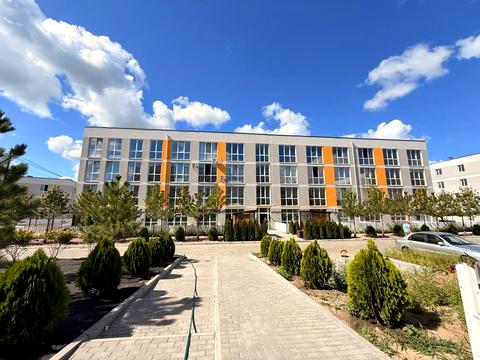 коммерческая по адресу Амосова ул., 25Б