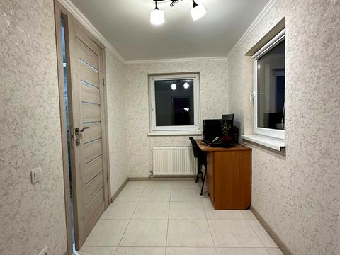 квартира за адресою Вінниця, Нагірна вул., 84