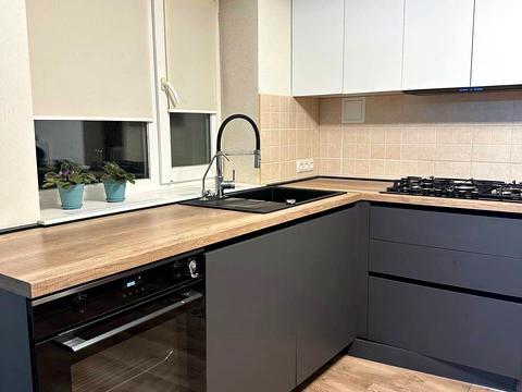 квартира за адресою Вінниця, Нагірна вул., 84