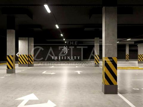 паркоместо по адресу Василия Тютюнника ул. (Анрі Барбюса), 39