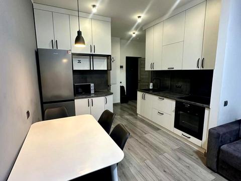 квартира за адресою Кам'янська вул. (Дніпродзержинська), 128