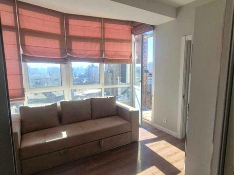 квартира за адресою Київ, Січових Стрільців вул. (Артема), 52а