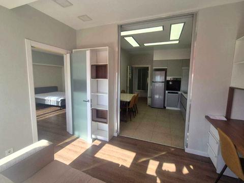 квартира за адресою Київ, Січових Стрільців вул. (Артема), 52а