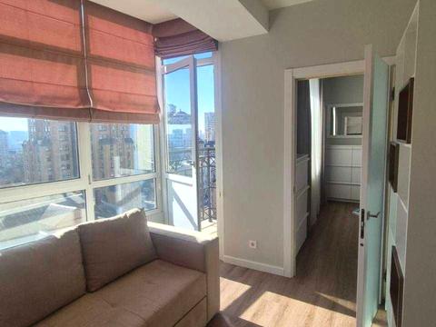 квартира за адресою Київ, Січових Стрільців вул. (Артема), 52а