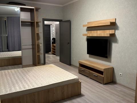 квартира за адресою Драгоманова вул., 2-Б