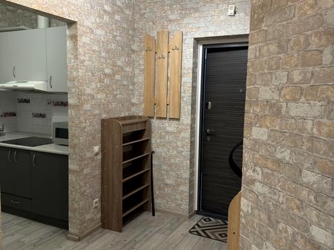 квартира за адресою Драгоманова вул., 2-Б