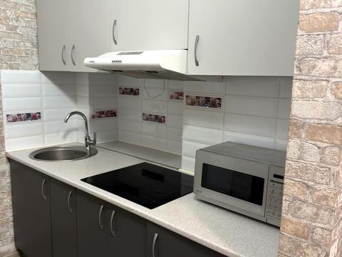 квартира за адресою Драгоманова вул., 2-Б