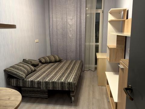 квартира за адресою Драгоманова вул., 2-Б