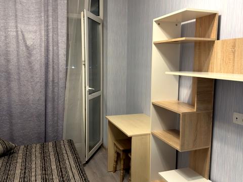 квартира за адресою Драгоманова вул., 2-Б