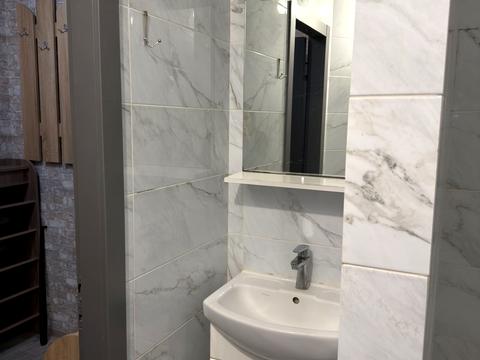 квартира за адресою Драгоманова вул., 2-Б