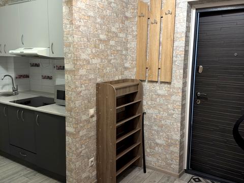 квартира за адресою Драгоманова вул., 2-Б