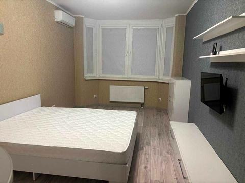 квартира за адресою Олени Пчілки вул., 6-А