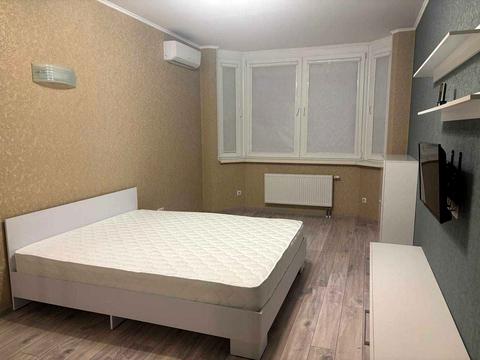 квартира за адресою Олени Пчілки вул., 6-А