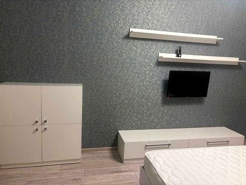 квартира за адресою Олени Пчілки вул., 6-А