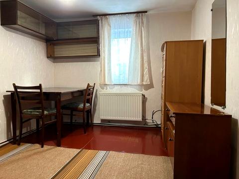 дом по адресу Старицької-Черняхівської ул. (Кіровська), 74