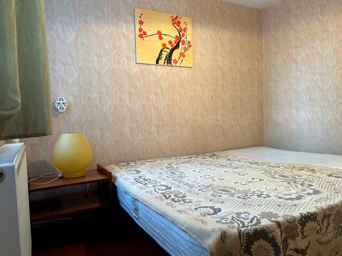 дом по адресу Старицької-Черняхівської ул. (Кіровська), 74