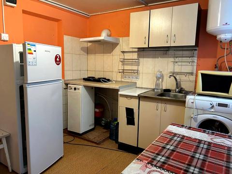 дом по адресу Старицької-Черняхівської ул. (Кіровська), 74