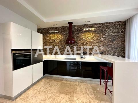 квартира за адресою Літературна вул., 12а, к.1