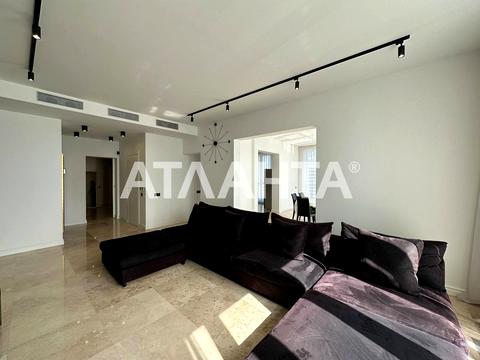 квартира за адресою Літературна вул., 12а, к.1